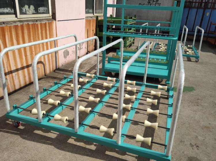 汽车零部件料架厂家