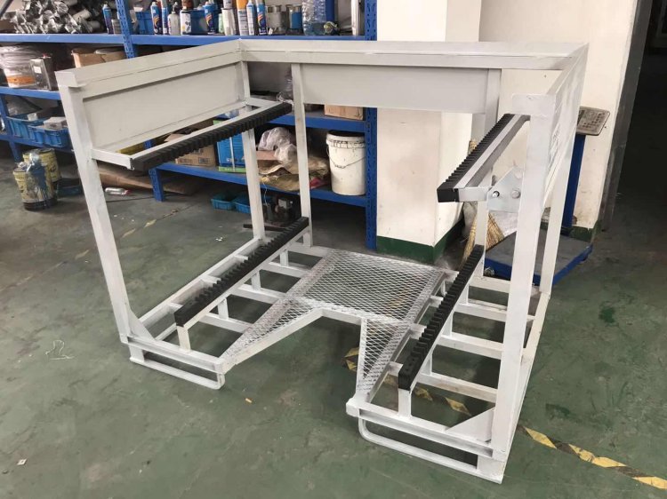 汽车零部件料架生产厂家