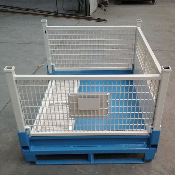 浙江优质金属网箱