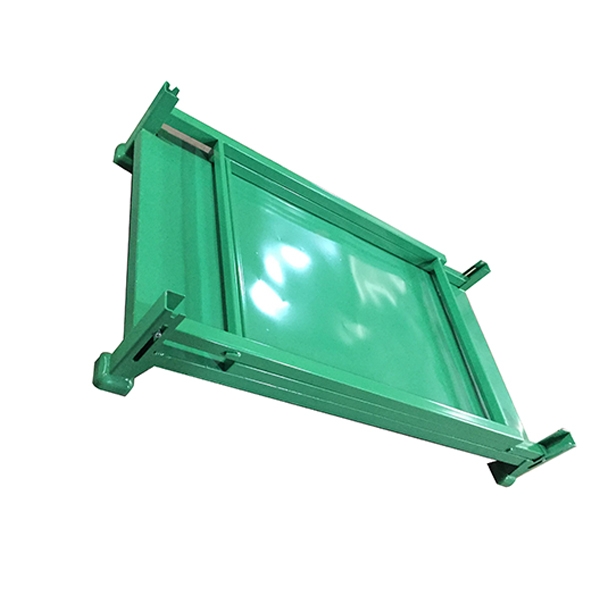 浙江仓储堆垛架