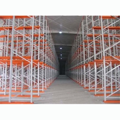 浙江贯通式货架