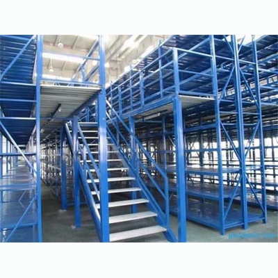 浙江阁楼式货架