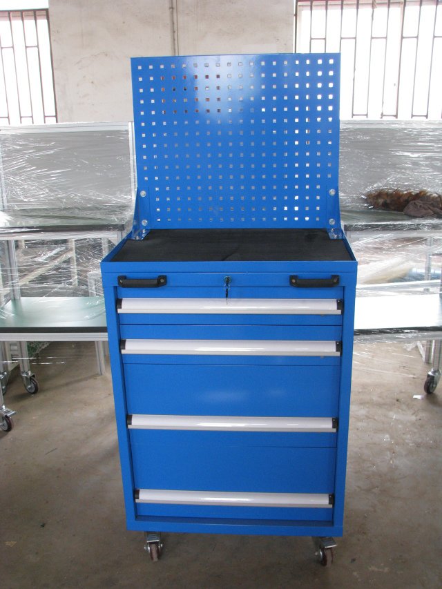 图木舒克工具车