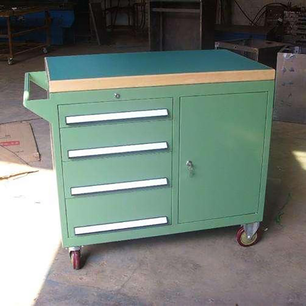 锡林郭勒盟工具车