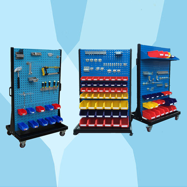 图木舒克物流整理架