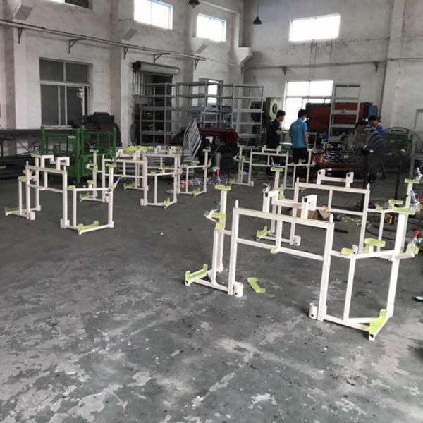 浙江汽车零部件料架