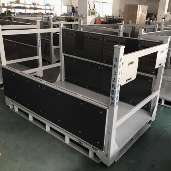 浙江汽车零部件料架