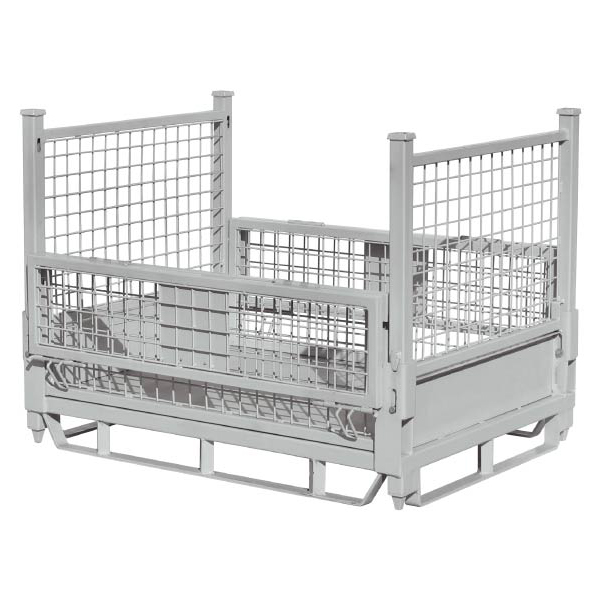 六安优质金属箱生产厂家