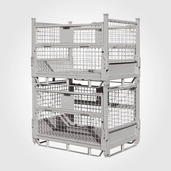 上海优质金属箱批发