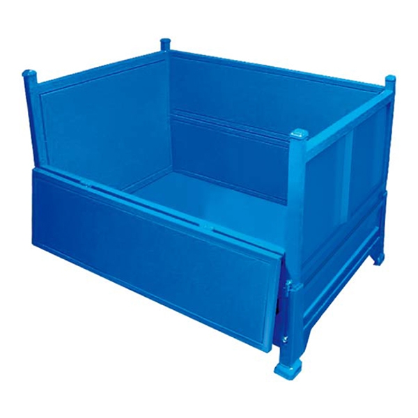 淮北优质物料周转箱生产厂家