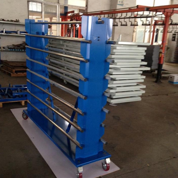 图木舒克非标料架