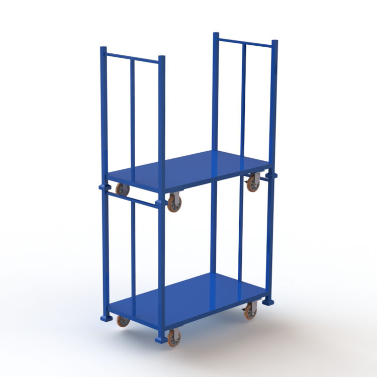 浙江布卷工具车