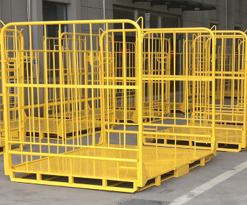 金属周转箱 金属周转箱