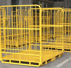 金属周转箱 金属周转箱