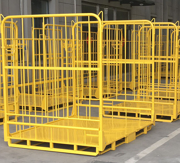 金属周转箱 金属周转箱