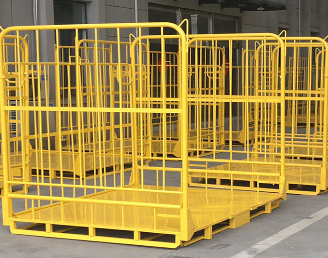金属周转箱 金属周转箱