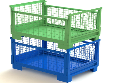 周转箱厂家 周转箱厂家