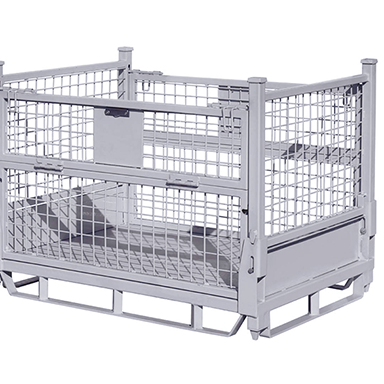 金属周转箱厂家 金属周转箱厂家