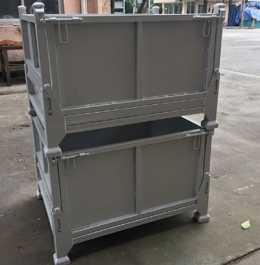 周转箱厂家 周转箱厂家