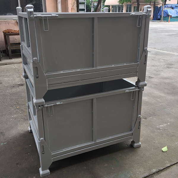 金属周转箱 金属周转箱
